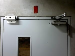 The Do’s and Don’ts of Fire Door Maintenance