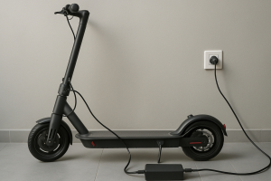 Why Lithium-Ion Batteries Pose a Fire Risk — And How to Protect Yourself