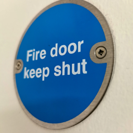 Fire Safety in Care Homes: A Practical Guide for Care Home Managers
