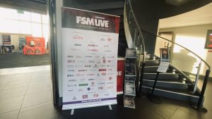 Assured Fire Safety Consultancy Triumphs at FSM Live Manchester 2024