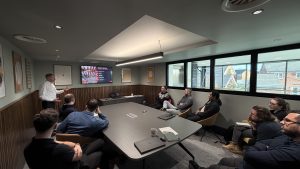 Assured Fire Safety Consultancy at Stroma Building Control Supplying Fire Strategy Training