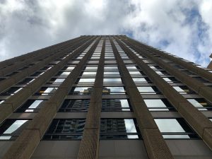 Fire Risk Assessment Requirements for Higher-Risk Residential Buildings (HRRBs)