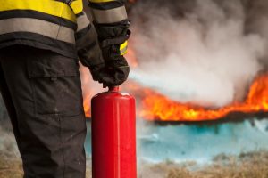 Fire Safety Training and Certification in the UK