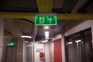 Fire Inspection Action Plan