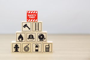 5 Essential Active Fire Safety Systems You Need to Know About