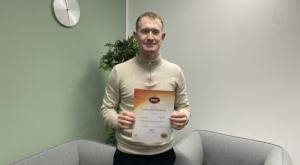 FDIS Certificated Fire Door Inspectors Attained