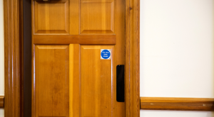 Common Issues Found During Fire Door Inspections