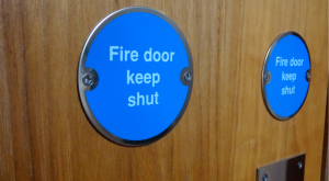How Strategic Fire Door Inspections Enhance Safety and Compliance