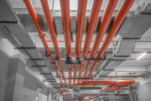 Passive vs. Active Fire Protection: What You Need to Know