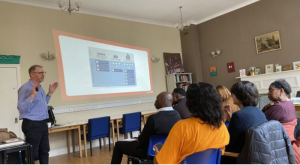 Assured Partners with Women’s Pioneer Housing to Deliver Essential Fire Door Safety Training