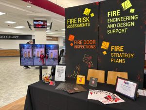 Assured Fire Safety Reflects on FSM Live London 2026