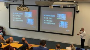 Assured Fire Safety Hosts CPD-Accredited Seminar on Fire Risk Management