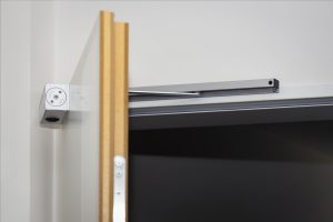 Human Behaviours That Make Your Fire Doors Fail