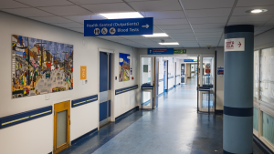 HTM Guidance Explained: What Healthcare Estate Teams Need to Know