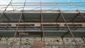 Why Fire Strategies Should Be Reviewed After Refurbishment Works