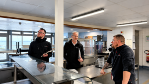 What Happens After a Fire Risk Assessment? A Simple Guide to UK Compliance