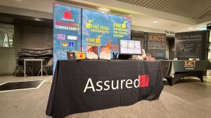 Assured Fire Safety Consultancy Attends the NAHFO Annual Conference 2026