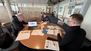 What Makes a Good Fire Risk Assessment?