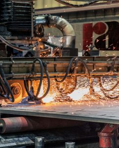 When Does My Manufacturing Business Need a DSEAR Assessment?