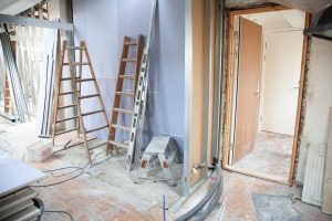Fire Safety During Refurbishments: The Risks That Appear Before the Building Work Is Finished