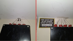 Fire Stopping: More Than Just Sealing a Gap